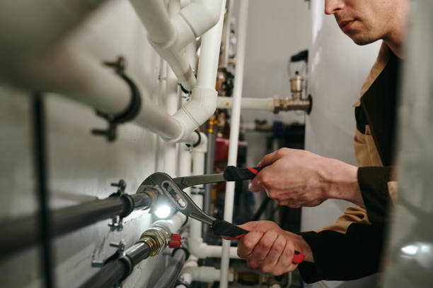 Best Emergency Plumbing Repair  in Travilah, MD