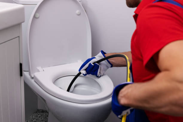 Best Shower Repair Services  in Travilah, MD
