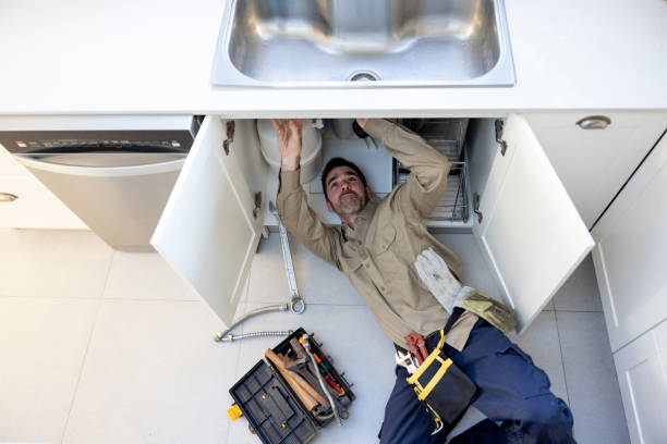 Best Plumbing Inspection Services  in Travilah, MD