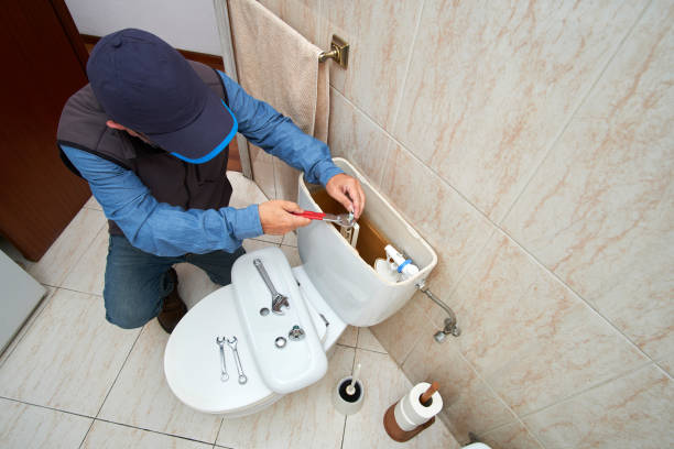 Best Water Softener Installation  in Travilah, MD