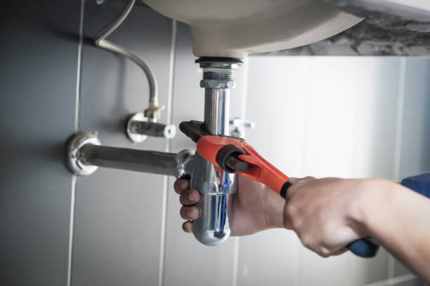 Best Sprinkler Systems  in Travilah, MD