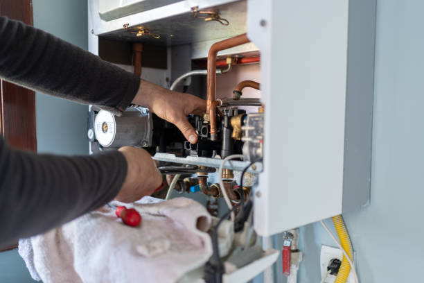 Best Commercial Plumbing Services  in Travilah, MD