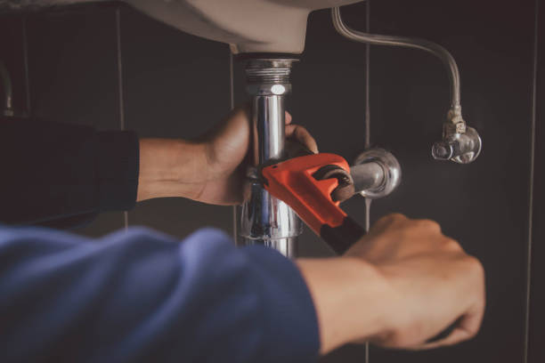 Best Local Plumber Services  in Travilah, MD