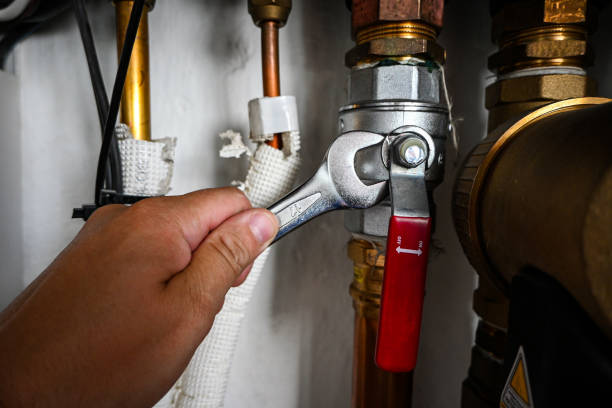 Best Sewer Line Repair  in Travilah, MD